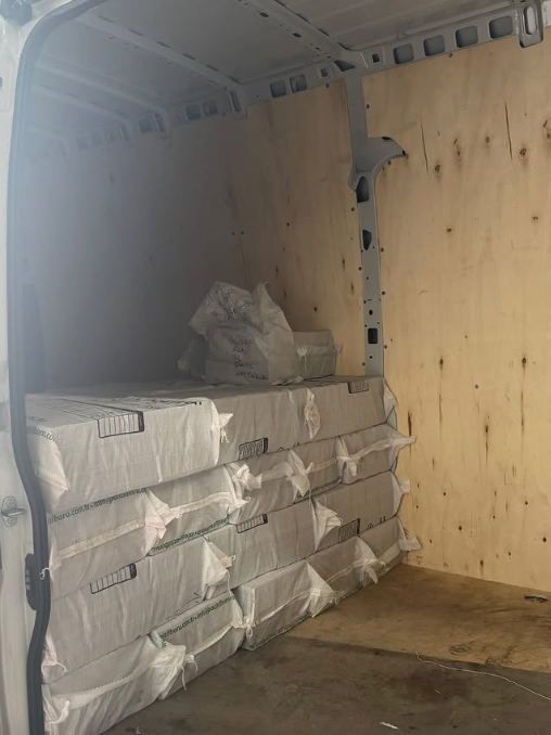 İstanbul - Antalya Nakliyat