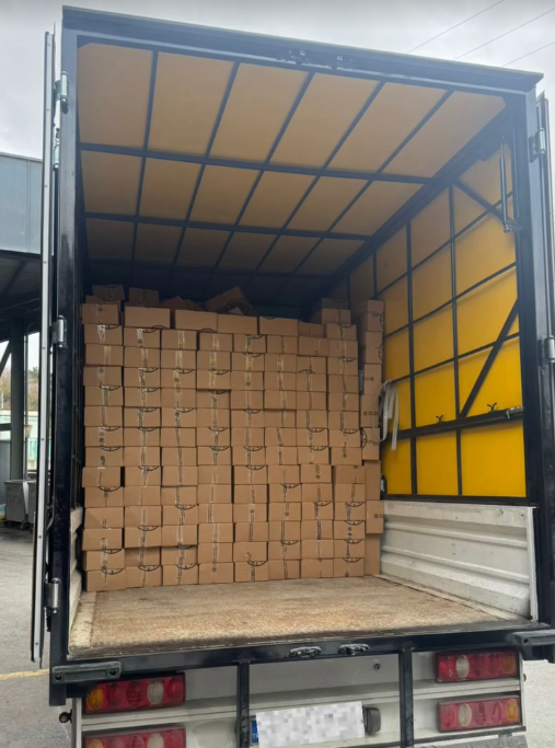 İstanbul - Aydın Nakliyat