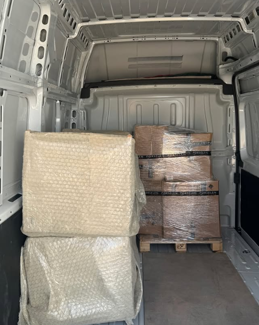 İstanbul - Bolu Nakliyat