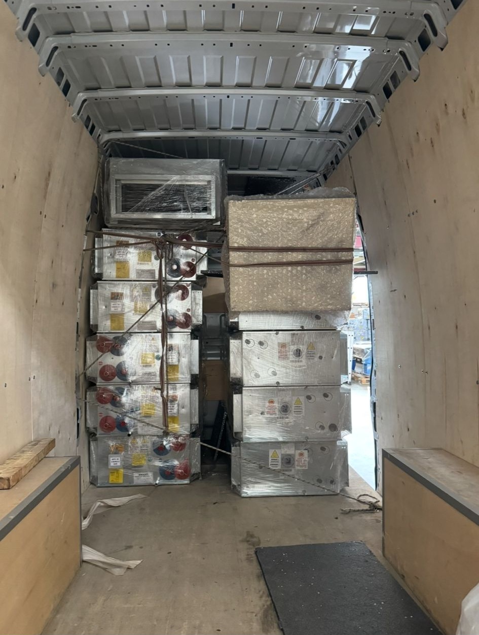 İstanbul - Trabzon Nakliyat