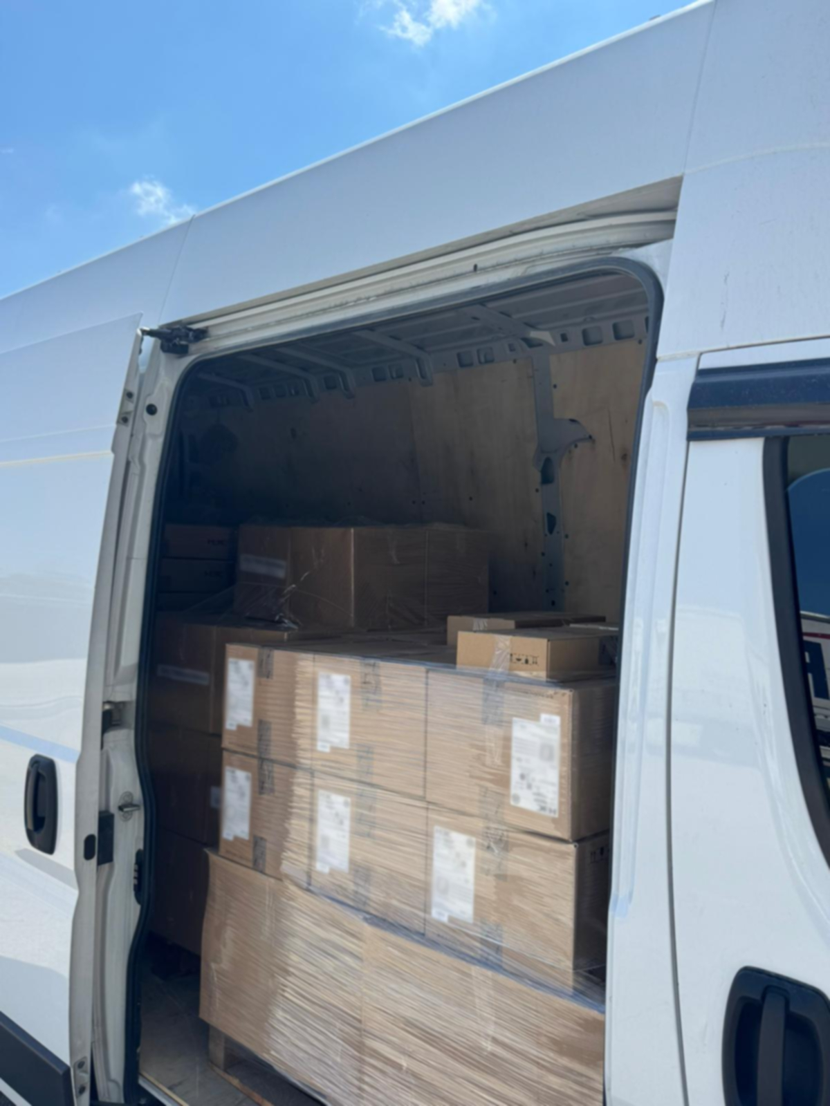 İstanbul - Edirne Nakliyat