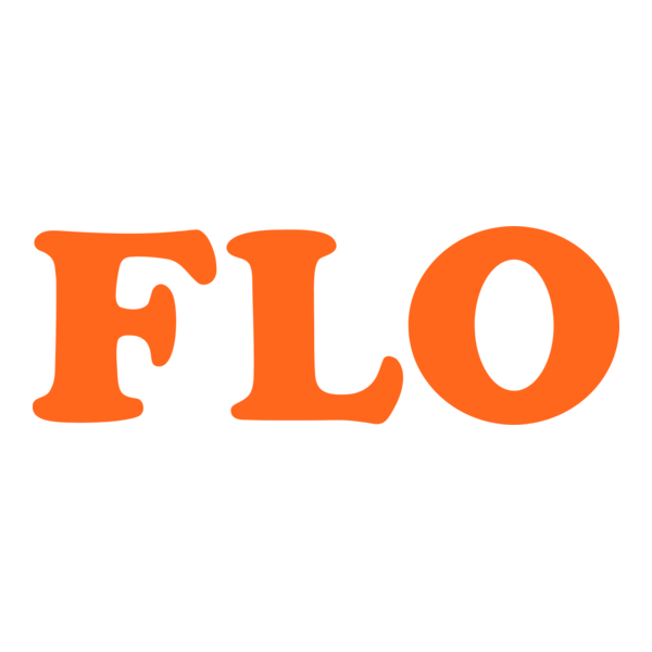 FLO Logosu