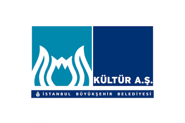 Kültür A.Ş. Logosu